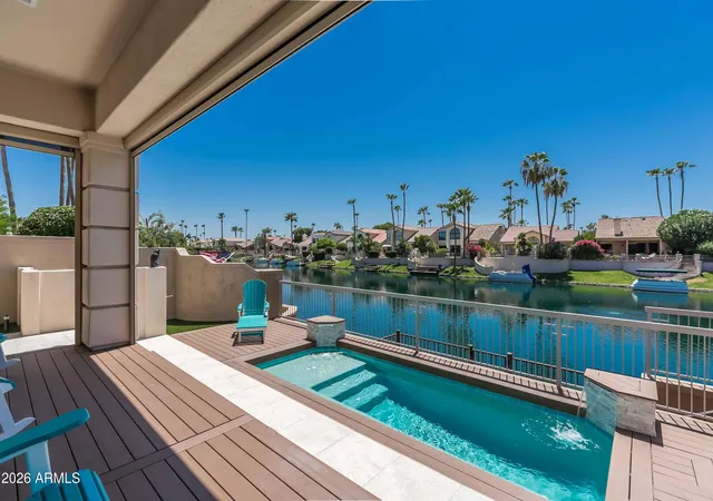 1st image of 10151 E Cochise Dr, Scottsdale, AZ 85258 | MLS# 7052607
