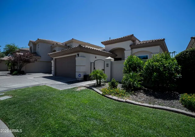 2nd image of 10151 E Cochise Dr, Scottsdale, AZ 85258 | MLS# 7052607