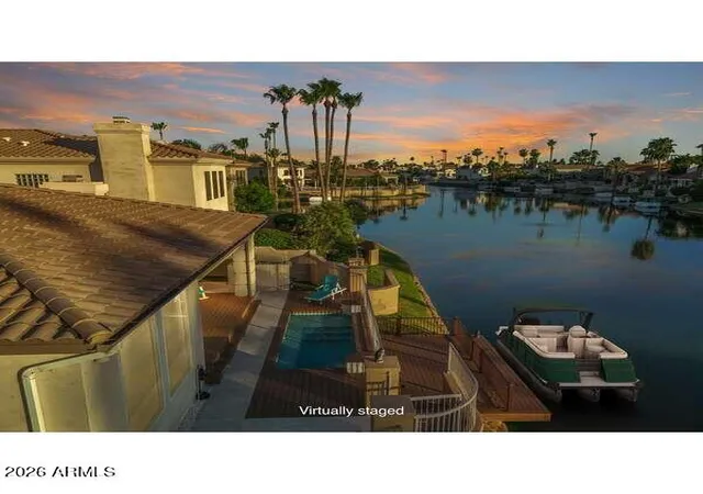 3rd image of 10151 E Cochise Dr, Scottsdale, AZ 85258 | MLS# 7052607