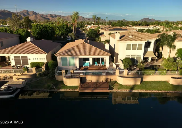 4th image of 10151 E Cochise Dr, Scottsdale, AZ 85258 | MLS# 7052607