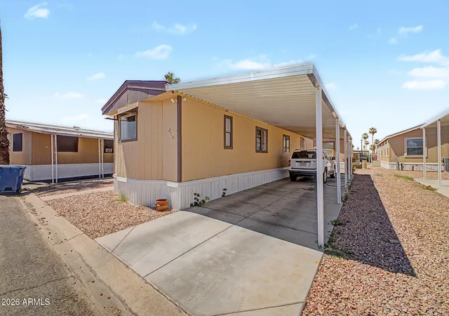 1st image of 400 W Baseline Rd #270, Tempe, AZ 85283 | MLS# 7052661