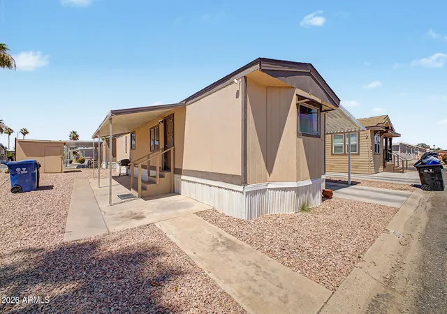 2nd image of 400 W Baseline Rd #270, Tempe, AZ 85283 | MLS# 7052661