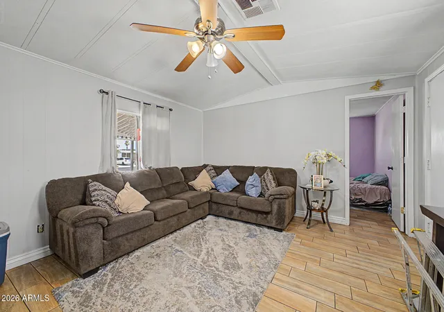 3rd image of 400 W Baseline Rd #270, Tempe, AZ 85283 | MLS# 7052661