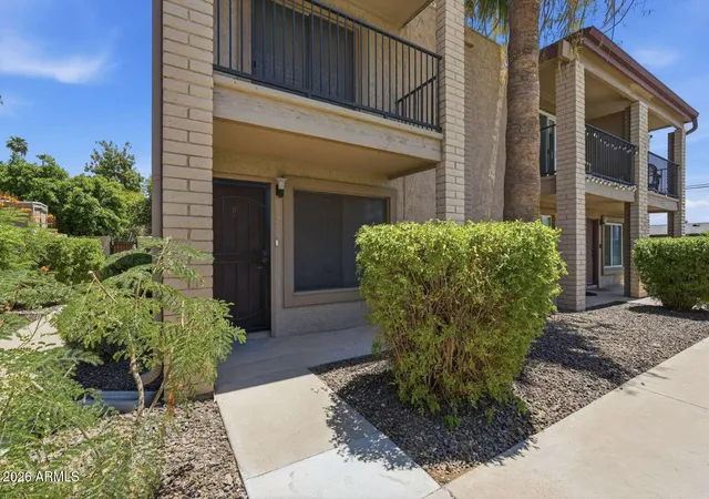Photo 2 of Townhouse for sale at 31 W Pasadena Ave #11, Phoenix, AZ 85013 | MLS# 7052611 | Listing updated on 2026-08-11