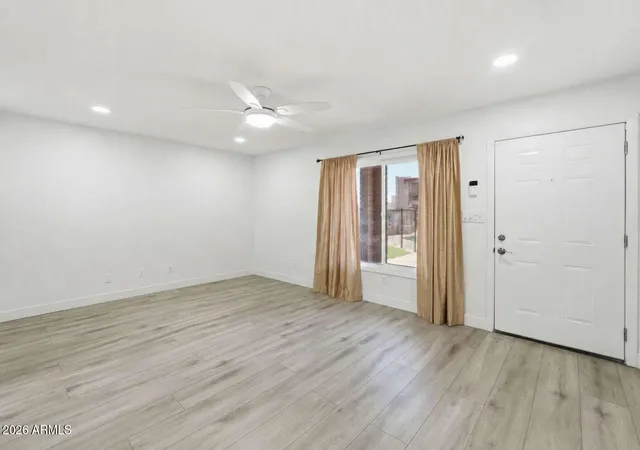 Photo 3 of Townhouse for sale at 31 W Pasadena Ave #11, Phoenix, AZ 85013 | MLS# 7052611 | Listing updated on 2026-08-11