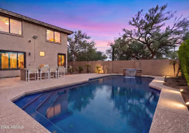 3rd image of 26614 N 47Th St, Cave Creek, AZ 85331 | MLS# 7058282
