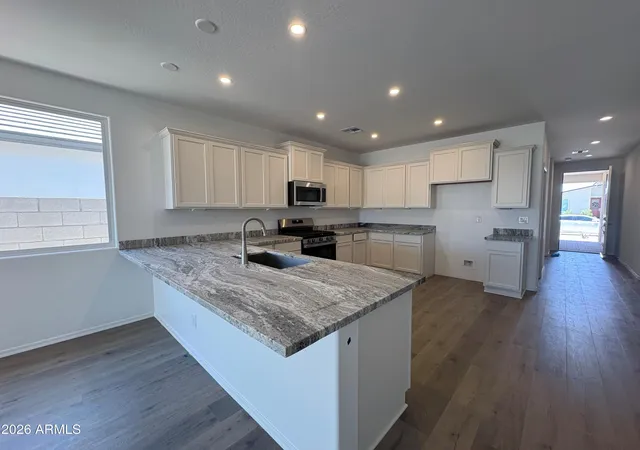 Photo 3 of Single family home for sale at 12317 N 300th Drive, Buckeye, AZ 85396 | MLS# 7052633 | Listing updated on 2026-08-28