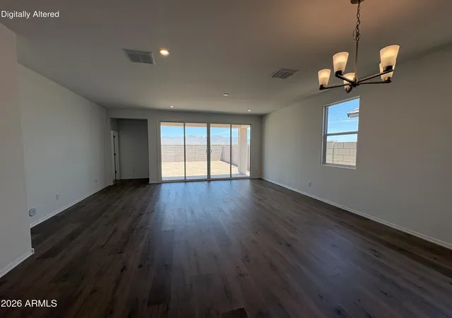 Photo 4 of Single family home for sale at 12317 N 300th Drive, Buckeye, AZ 85396 | MLS# 7052633 | Listing updated on 2026-08-28