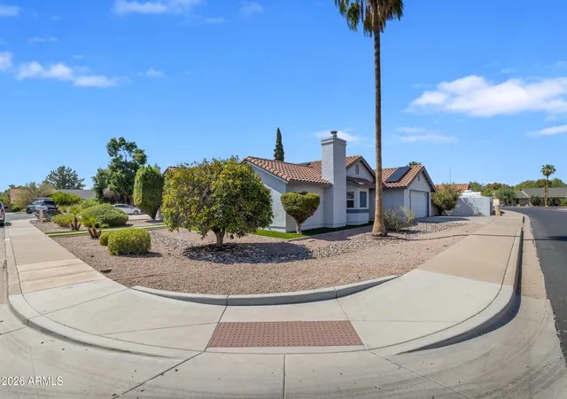 2nd image of 2422 E Kael Cir, Mesa, AZ 85213 | MLS# 7069252