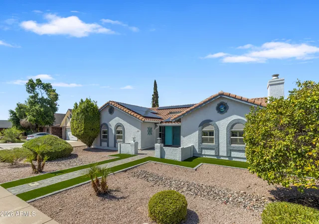 3rd image of 2422 E Kael Cir, Mesa, AZ 85213 | MLS# 7069252