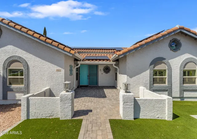 4th image of 2422 E Kael Cir, Mesa, AZ 85213 | MLS# 7069252