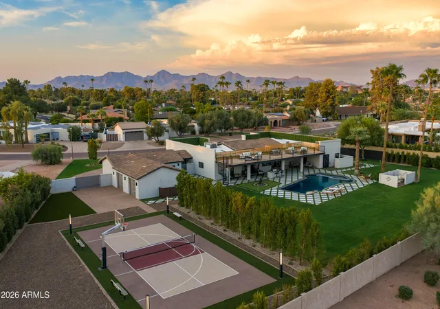 108th image of 8347 E Via De La Gente, Scottsdale, AZ 85258 | MLS# 7064483