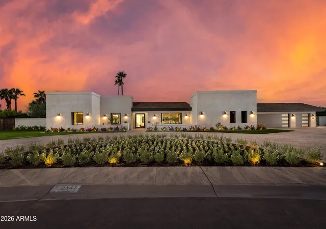 1st image of 8347 E Via De La Gente, Scottsdale, AZ 85258 | MLS# 7064483