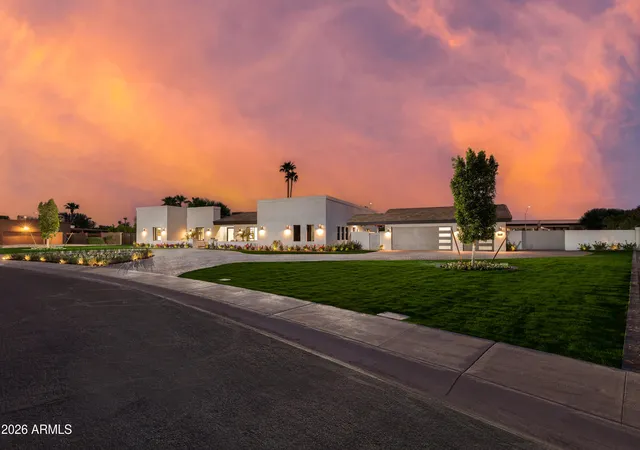 Photo 3 of Single family home for sale at 8347 E Via De La Gente, Scottsdale, AZ 85258 | MLS# 7064483 | Listing updated on 2026-09-15