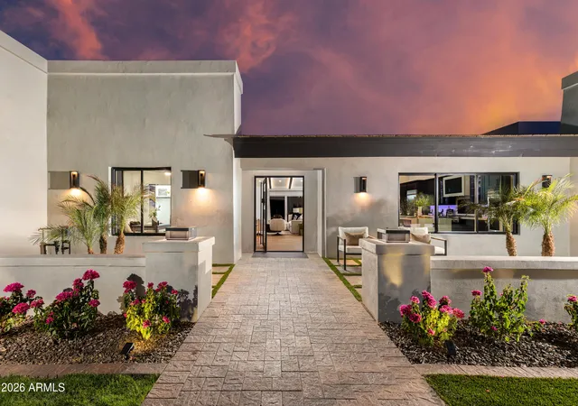 Photo 4 of Single family home for sale at 8347 E Via De La Gente, Scottsdale, AZ 85258 | MLS# 7064483 | Listing updated on 2026-10-10