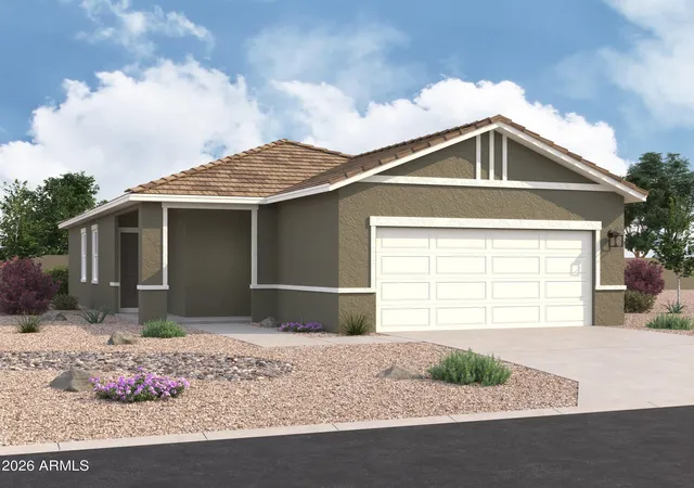 Photo 1 of Single family home for sale at 12823 E Verbina Ln, Florence, AZ 85132 | MLS# 7052628 | Listing updated on 2026-10-08