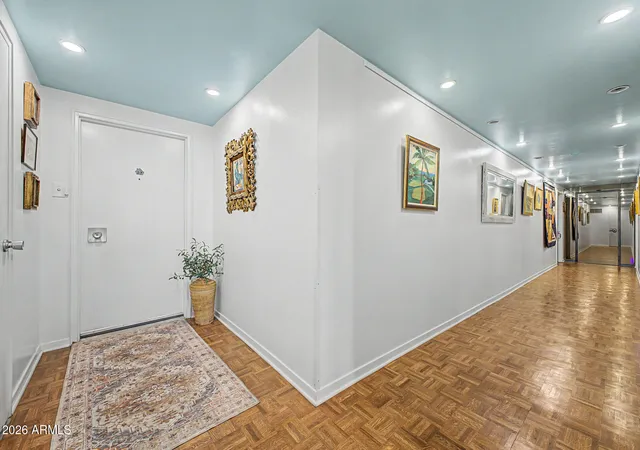 1st image of 2201 N Central Ave #2F, Phoenix, AZ 85004 | MLS# 7055323
