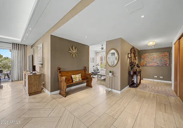 3rd image of 2201 N Central Ave #2F, Phoenix, AZ 85004 | MLS# 7055323