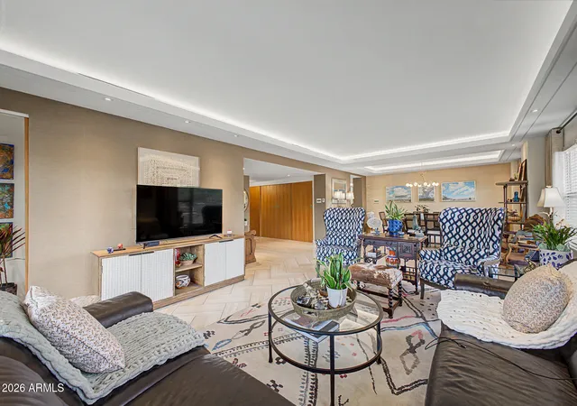 4th image of 2201 N Central Ave #2F, Phoenix, AZ 85004 | MLS# 7055323