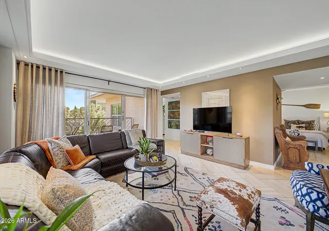 5th image of 2201 N Central Ave #2F, Phoenix, AZ 85004 | MLS# 7055323