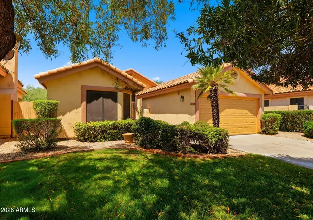 Photo 1 of Single family home for sale at 12814 N 95th Way, Scottsdale, AZ 85260 | MLS# 7056224 | Listing updated on 2026-09-17