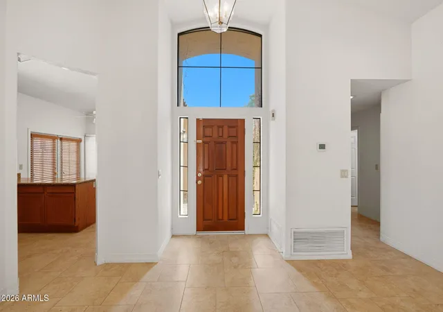 Photo 3 of Single family home for sale at 12814 N 95th Way, Scottsdale, AZ 85260 | MLS# 7056224 | Listing updated on 2026-09-17