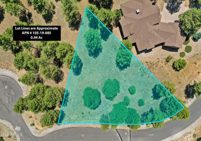 Photo 2 of Land for sale at 1939 E Bare Oak Loop #238, Flagstaff, AZ 86005 | MLS# 7052674 | Listing updated on 2026-09-04