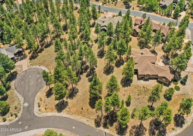 Photo 3 of Land for sale at 1939 E Bare Oak Loop #238, Flagstaff, AZ 86005 | MLS# 7052674 | Listing updated on 2026-09-04