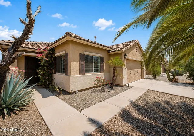 3rd image of 100 W Dana Dr W, San Tan Valley, AZ 85143 | MLS# 7052676