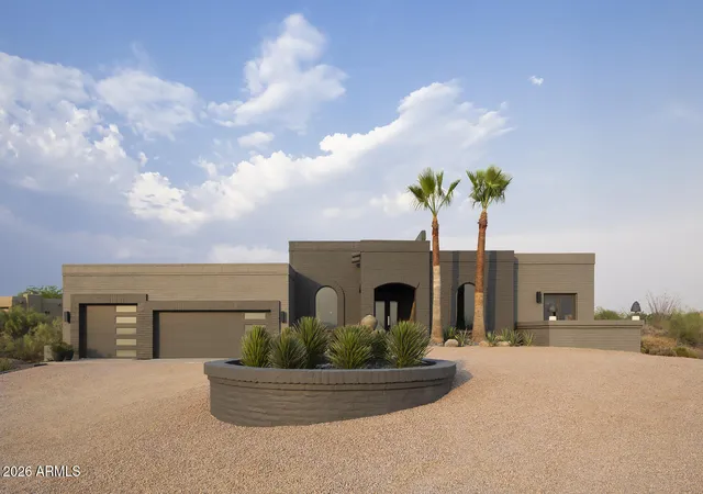 Photo 1 of Sale Pending at 9545 E Romping Rd #90, Carefree, AZ 85377 | MLS# 7052689 | Listing updated on 2026-09-07