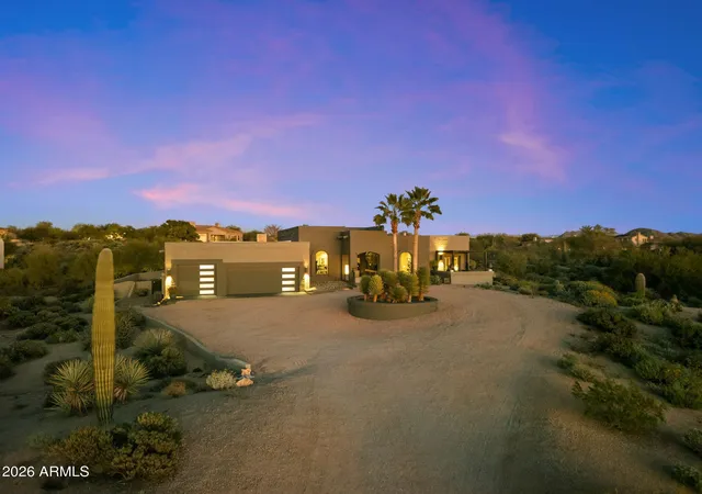 Photo 2 of Sale Pending at 9545 E Romping Rd #90, Carefree, AZ 85377 | MLS# 7052689 | Listing updated on 2026-09-07