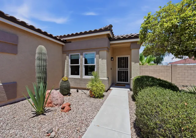 1st image of 7988 W Sanna St, Peoria, AZ 85345 | MLS# 7054580