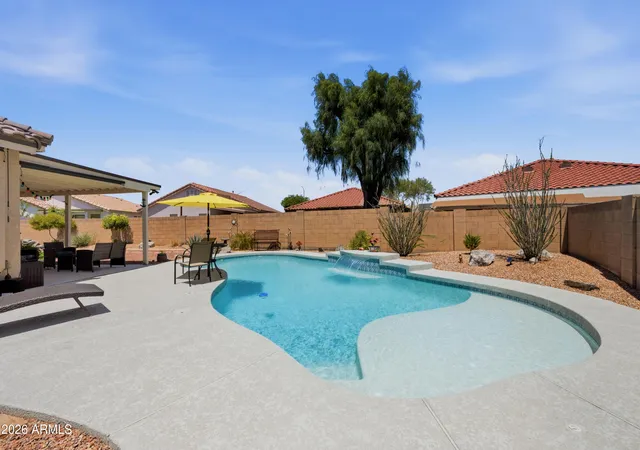 2nd image of 7988 W Sanna St, Peoria, AZ 85345 | MLS# 7054580