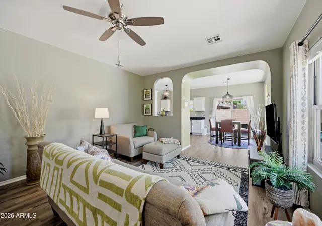 4th image of 7988 W Sanna St, Peoria, AZ 85345 | MLS# 7054580