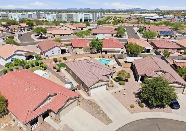 70th image of 7988 W Sanna St, Peoria, AZ 85345 | MLS# 7054580