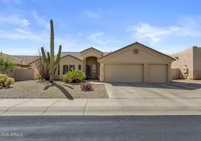 Photo 1 of Single family home for sale at 4908 E Duane Ln, Cave Creek, AZ 85331 | MLS# 7052932 | Listing updated on 2026-08-27