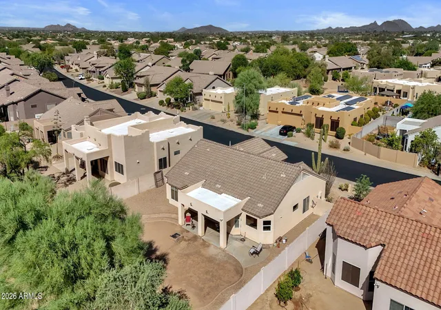 Photo 24 of Single family home for sale at 4908 E Duane Ln, Cave Creek, AZ 85331 | MLS# 7052932 | Listing updated on 2026-08-27