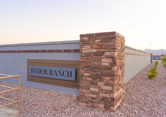 32nd image of 17157 W Windrose Dr, Surprise, AZ 85388 | MLS# 7052647