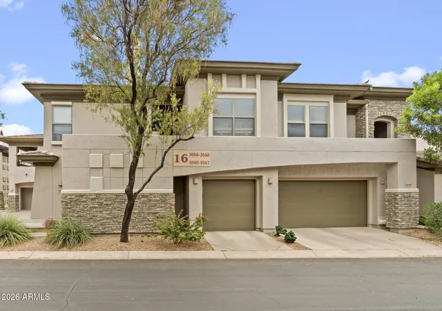House for sale at 20121 N 76th Street #1047, Scottsdale, AZ 85255 | MLS# 7063435 | Listing updated on 2026-09-10