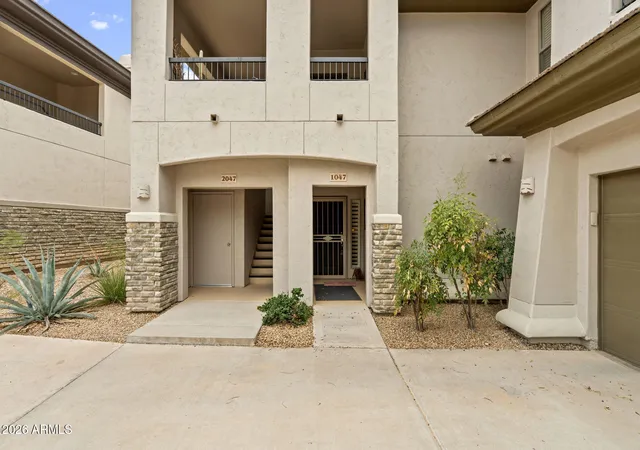 Photo 1 of House for sale at 20121 N 76th Street #1047, Scottsdale, AZ 85255 | MLS# 7063435 | Listing updated on 2026-09-10