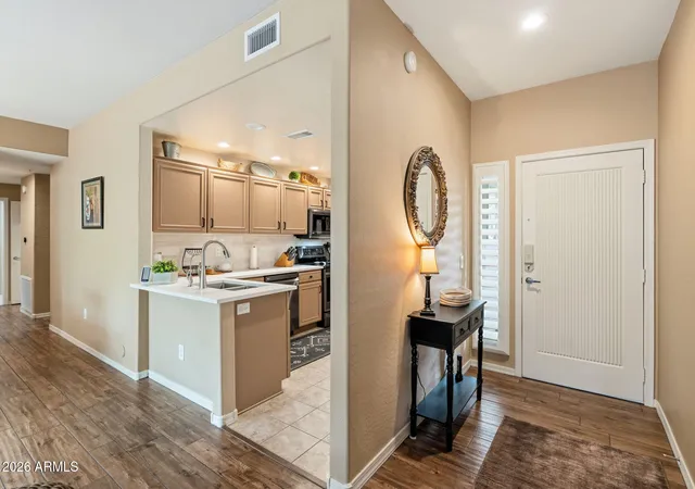 Photo 2 of House for sale at 20121 N 76th Street #1047, Scottsdale, AZ 85255 | MLS# 7063435 | Listing updated on 2026-09-10
