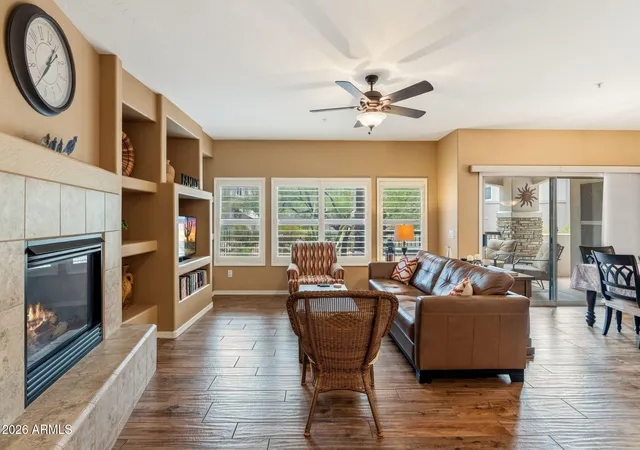 Photo 3 of House for sale at 20121 N 76th Street #1047, Scottsdale, AZ 85255 | MLS# 7063435 | Listing updated on 2026-09-10