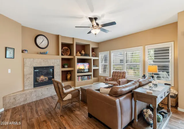 Photo 4 of House for sale at 20121 N 76th Street #1047, Scottsdale, AZ 85255 | MLS# 7063435 | Listing updated on 2026-09-10