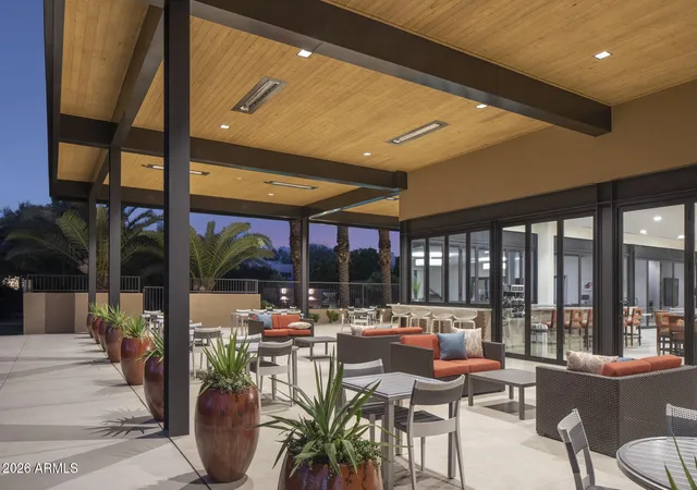 38th image of 7710 E Gainey Ranch Rd #206, Scottsdale, AZ 85258 | MLS# 7053077