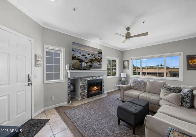 4th image of 7710 E Gainey Ranch Rd #206, Scottsdale, AZ 85258 | MLS# 7053077