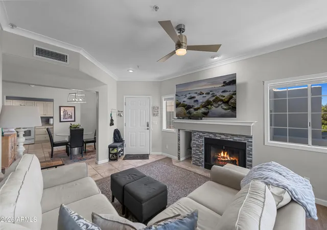 5th image of 7710 E Gainey Ranch Rd #206, Scottsdale, AZ 85258 | MLS# 7053077