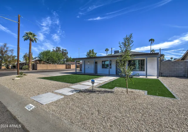 Photo 1 of Single family home for sale at 3135 N 34th Street, Phoenix, AZ 85018 | MLS# 7052814 | Listing updated on 2026-09-08