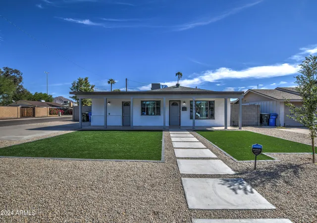 Photo 2 of Single family home for sale at 3135 N 34th Street, Phoenix, AZ 85018 | MLS# 7052814 | Listing updated on 2026-09-08