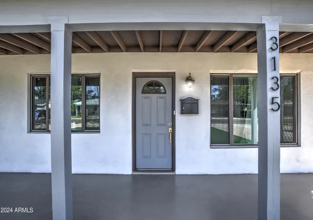 Photo 3 of Single family home for sale at 3135 N 34th Street, Phoenix, AZ 85018 | MLS# 7052814 | Listing updated on 2026-10-11