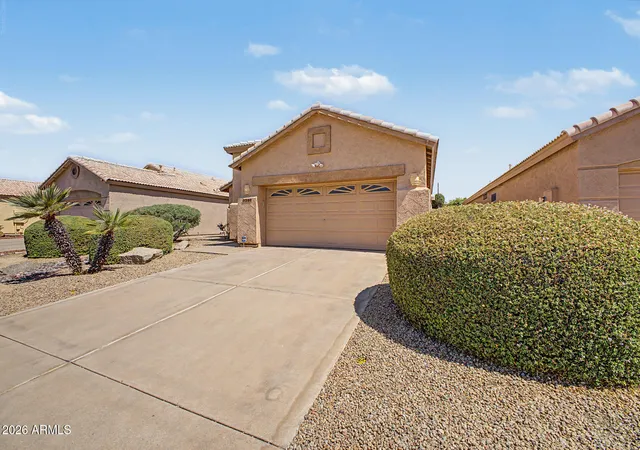3rd image of 9046 W Escuda Dr, Peoria, AZ 85382 | MLS# 7053786